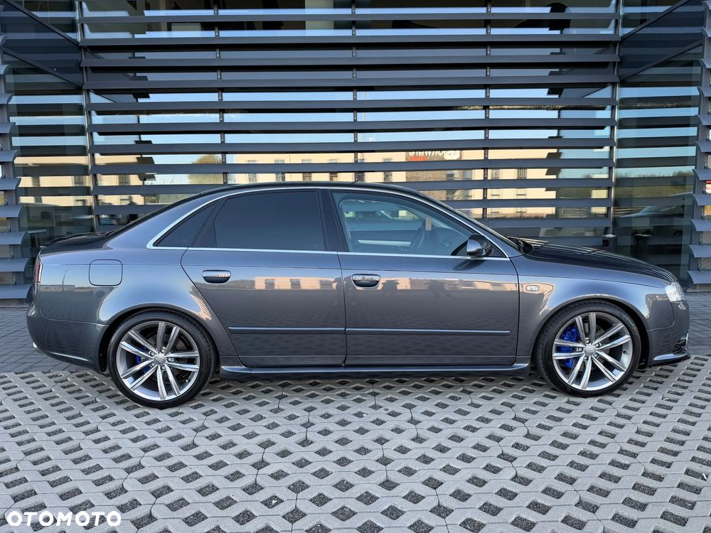 Audi A4 Limousine 3.0 TDI Quattro Tiptronic - 14