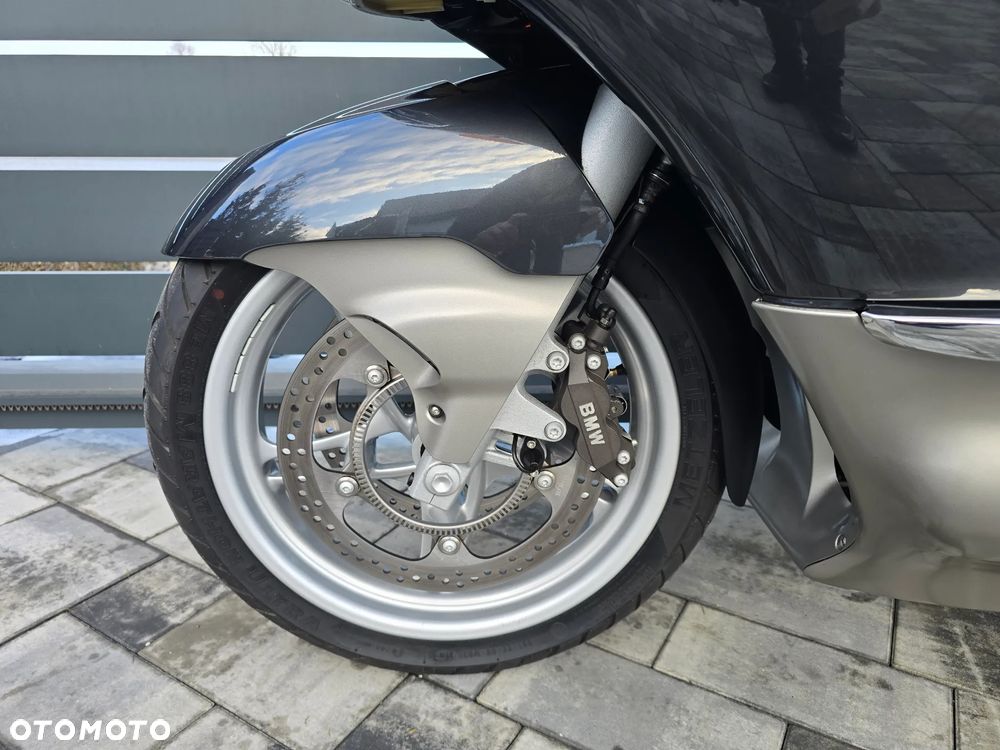 BMW K - 20