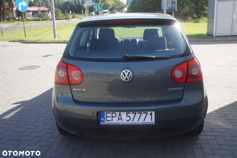 Volkswagen Golf - 3