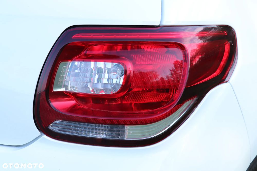 Citroën DS3 THP 155 SportChic - 11