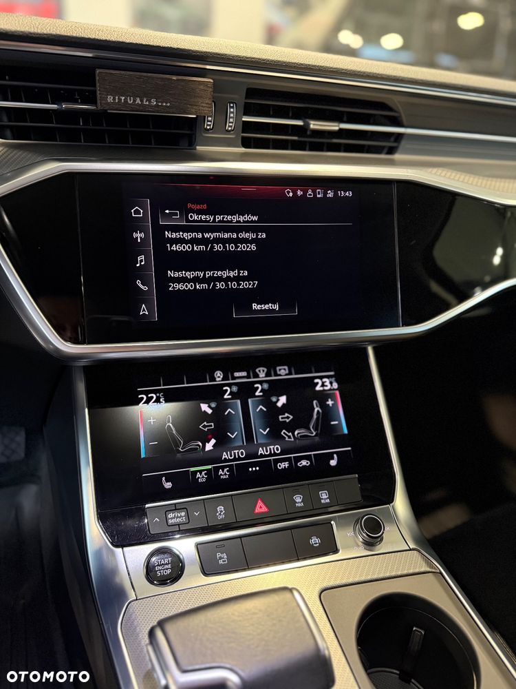 Audi A6 Avant 40 TDI quattro S tronic sport - 18