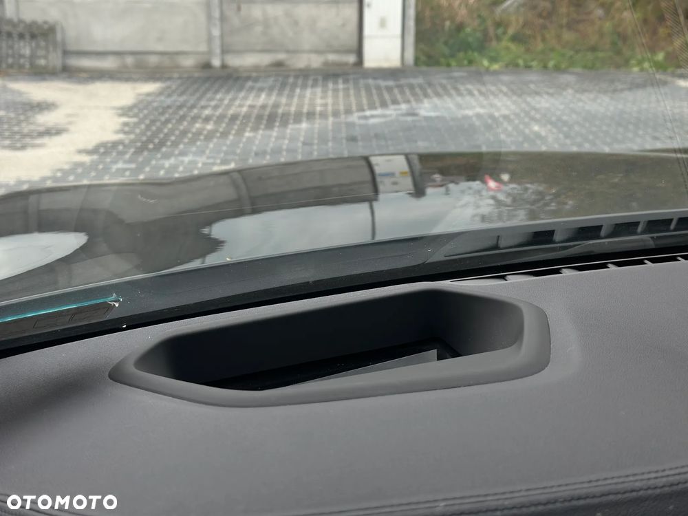 BMW Seria 5 540i xDrive Luxury Line - 25