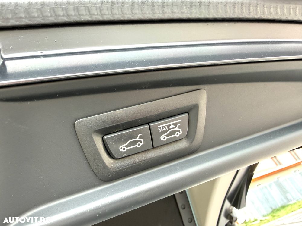 BMW Seria 5 530d xDrive Aut. - 19