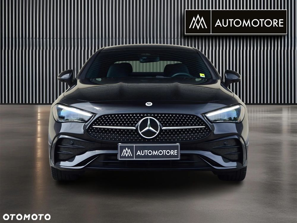 Mercedes-Benz CLE 300 mHEV 4-Matic AMG Line - 4