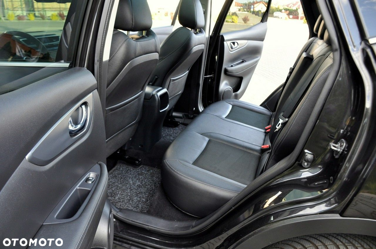 Nissan Qashqai - 20