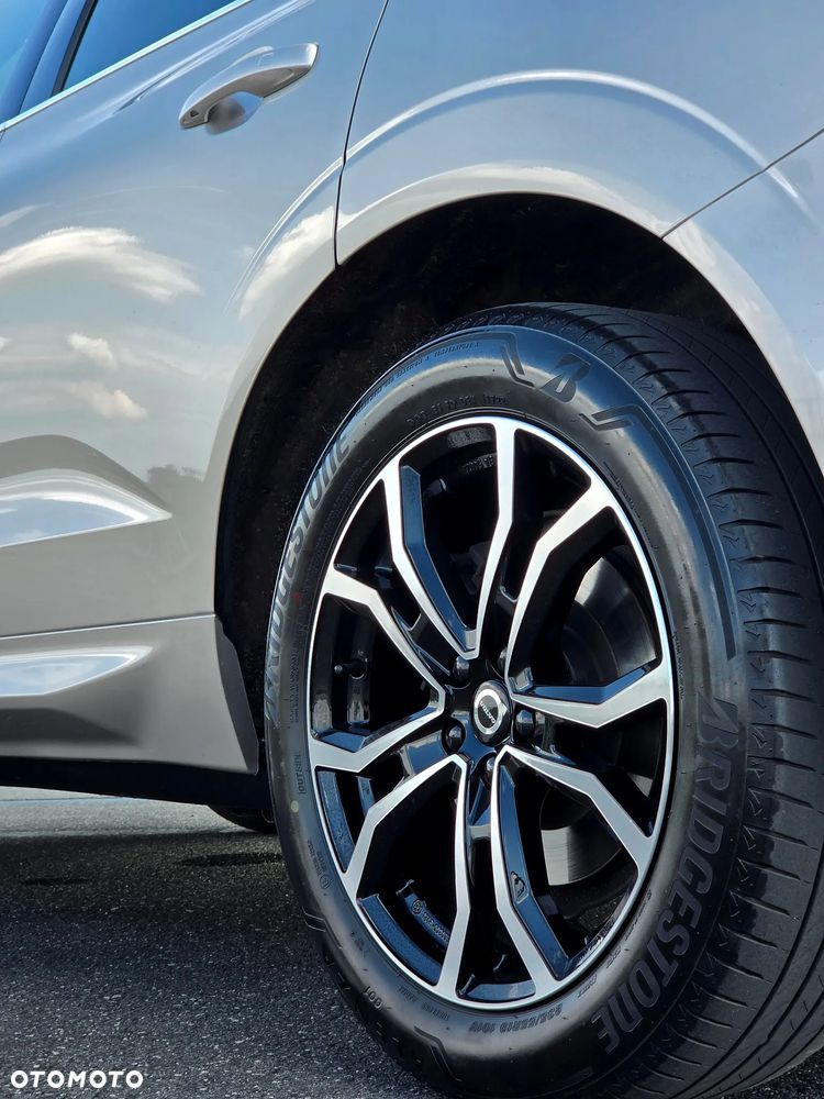 Volvo XC 60 B4 D Plus Bright - 6