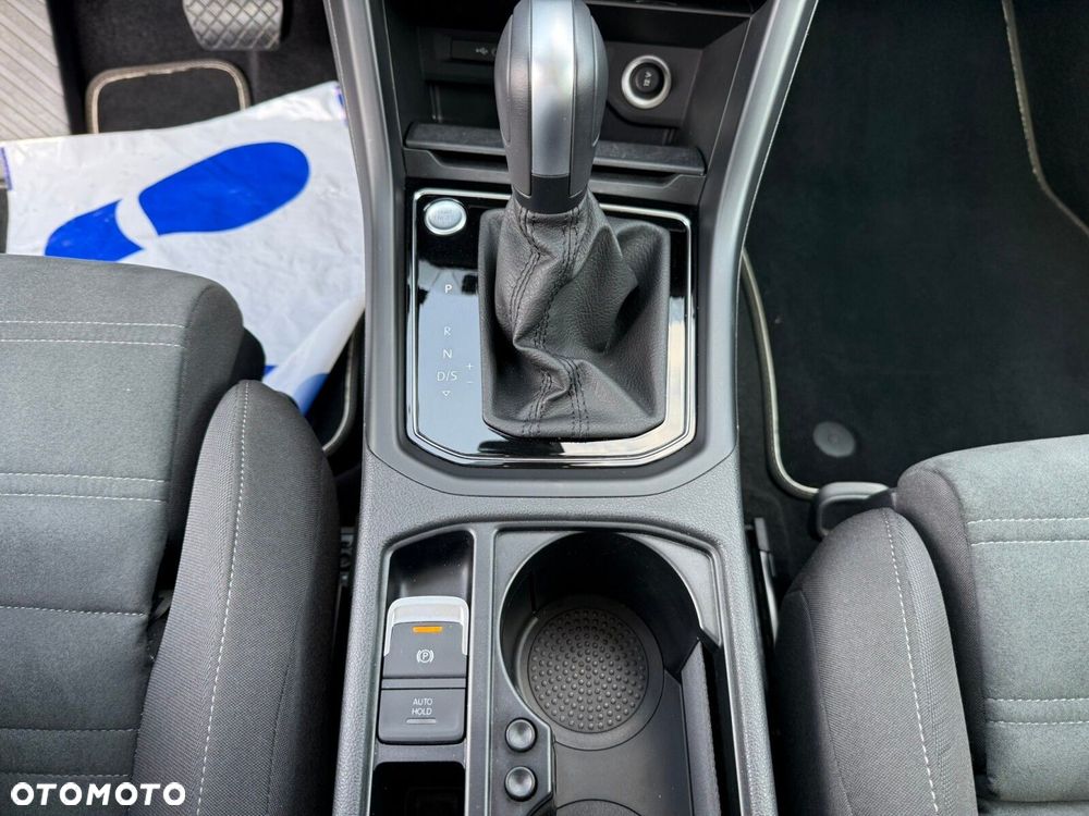 Volkswagen Touran 2.0 TDI BMT Highline DSG - 23