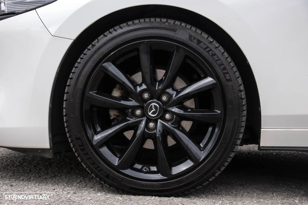 Mazda 3 Hatchback 2.0 Sky-X Excellence - 5