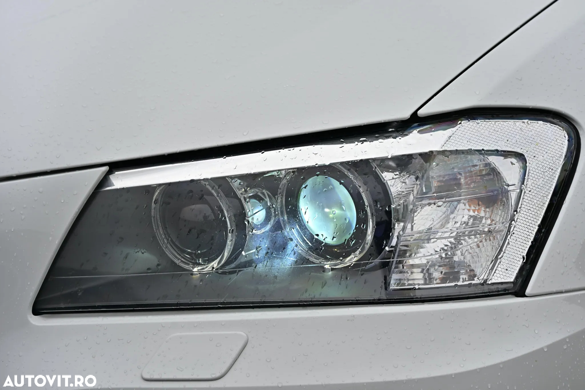 BMW X3 - 35