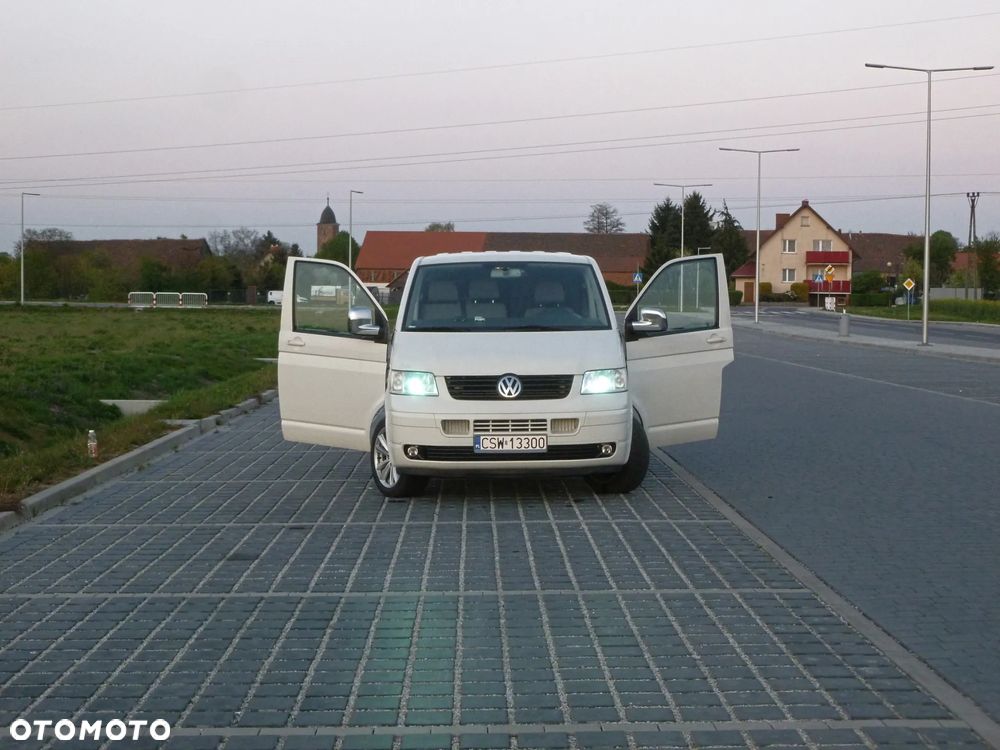 Volkswagen Transporter L1H1 - 21