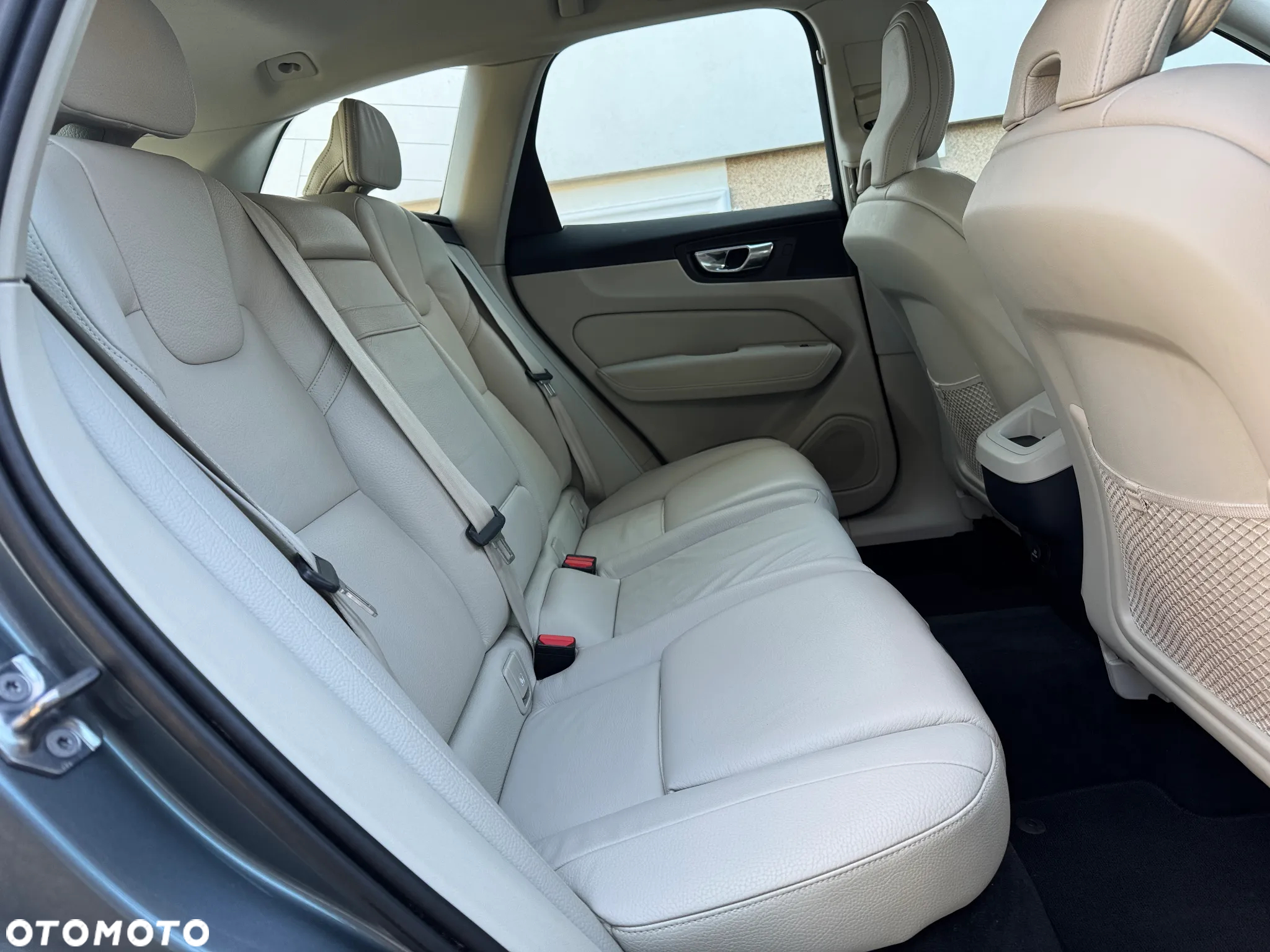 Volvo XC 60 D4 Inscription - 23
