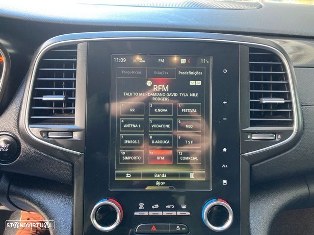 Renault Talisman Sport Tourer - 26