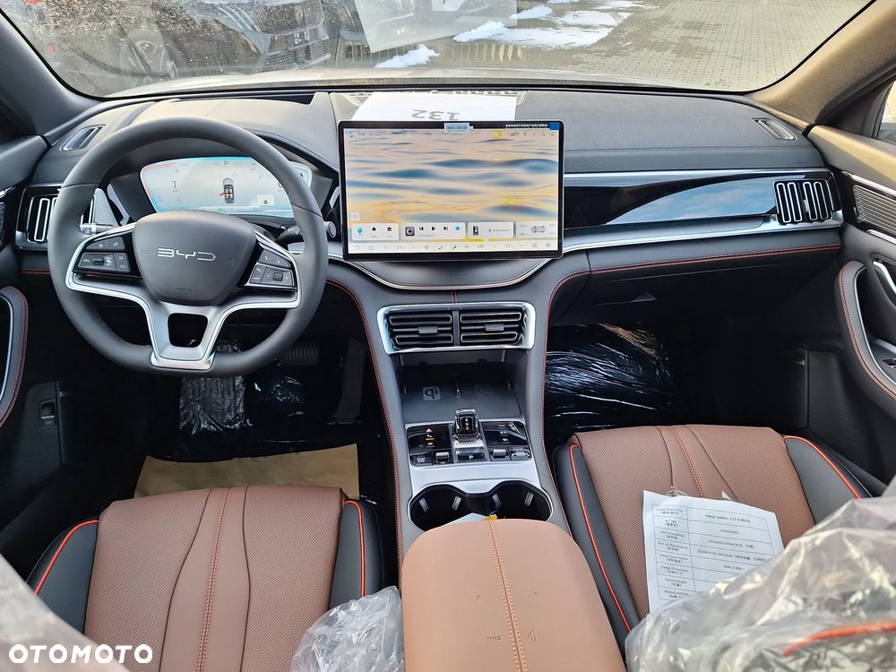 BYD Seal U 1.5 Boost - 16