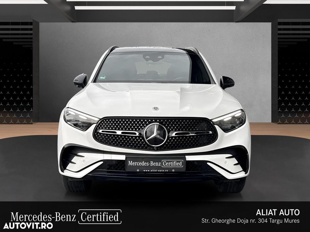 MERCEDES-BENZ GLC 2023 — imagine 6