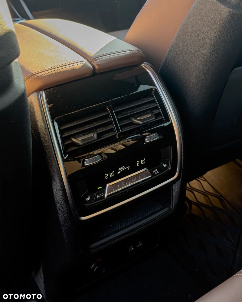 BMW X5 xDrive40d mHEV sport - 2