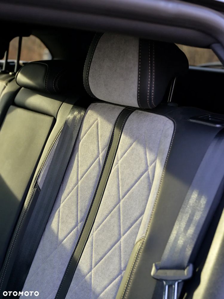 Peugeot 508 225 e-EAT8 GT - 27