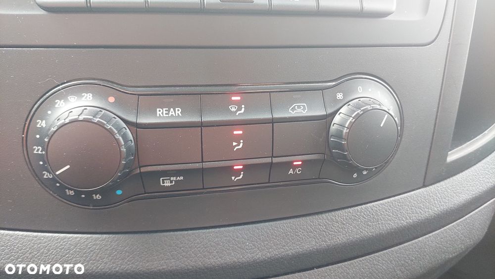 Mercedes-Benz Vito Tourer L2 Pro 9G-Tronic 447.703 - 6