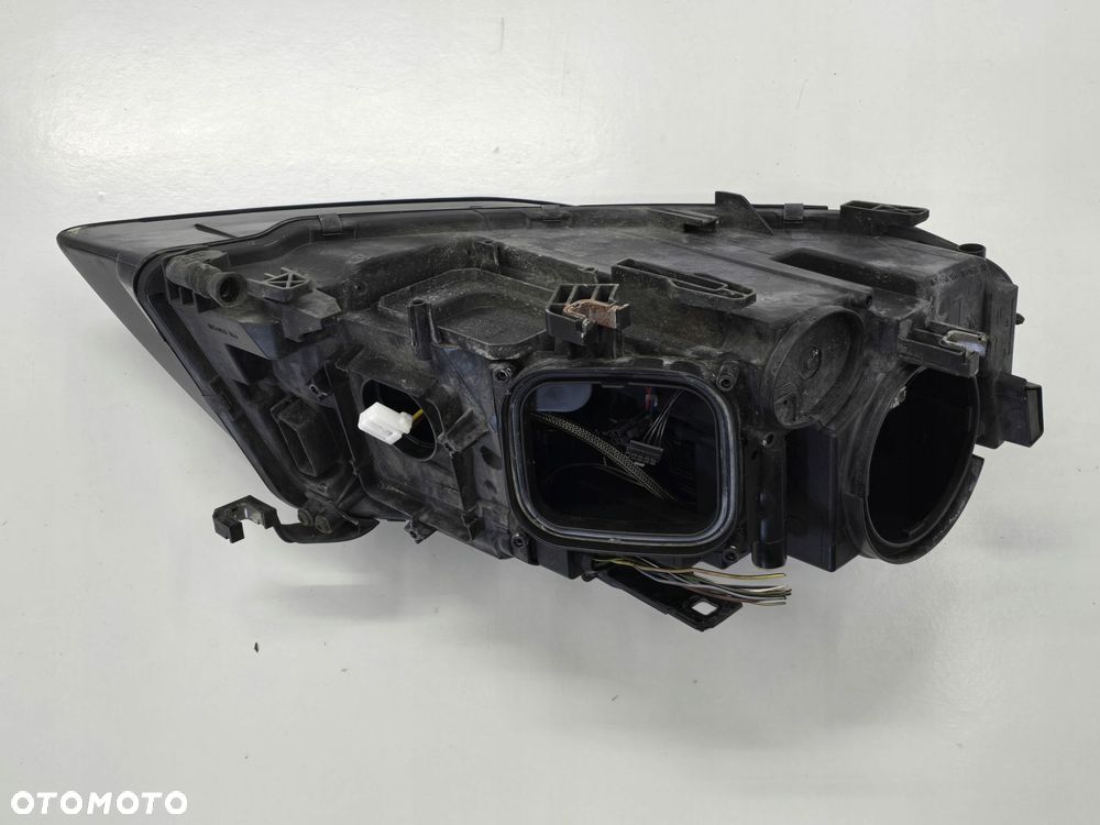 AUDI A4 B8 10R LAMPA LEWY PRZÓD PRZEDNIA XENON EUROPA 8K0941003C - 7