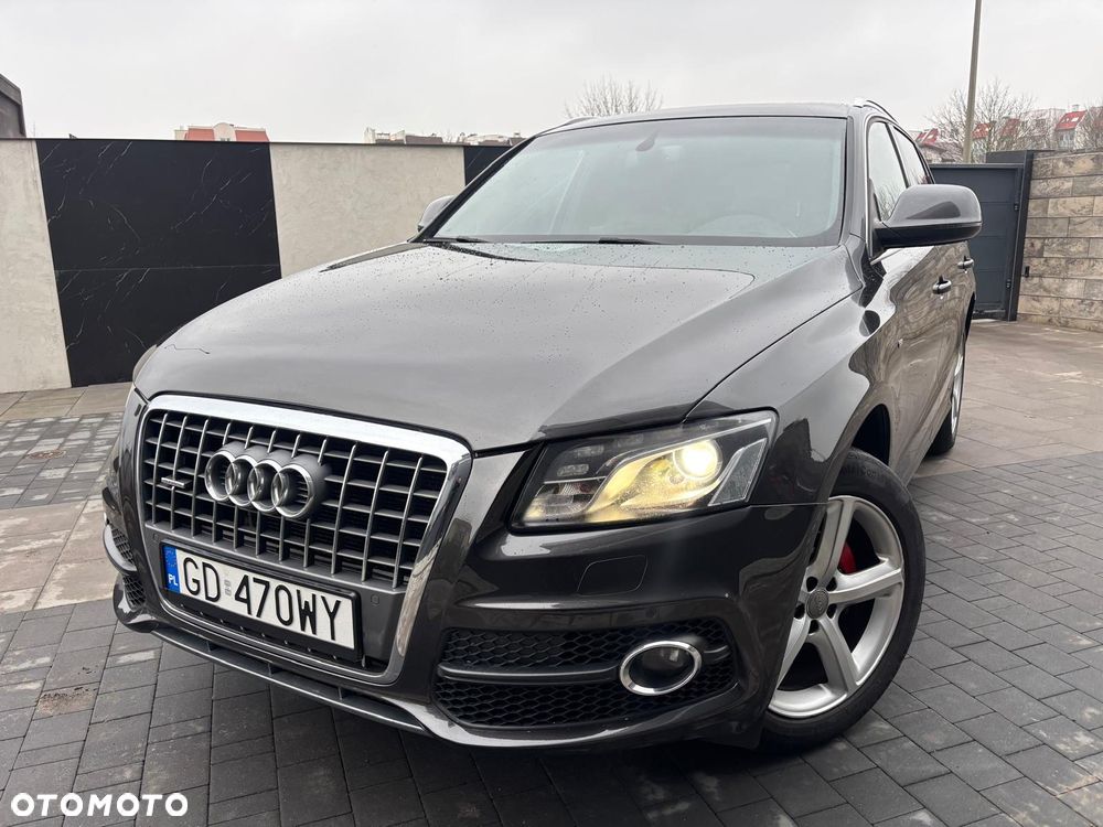 Audi Q5 - 14