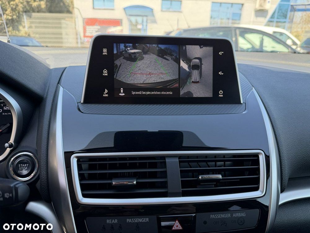 Mitsubishi Eclipse Cross - 23