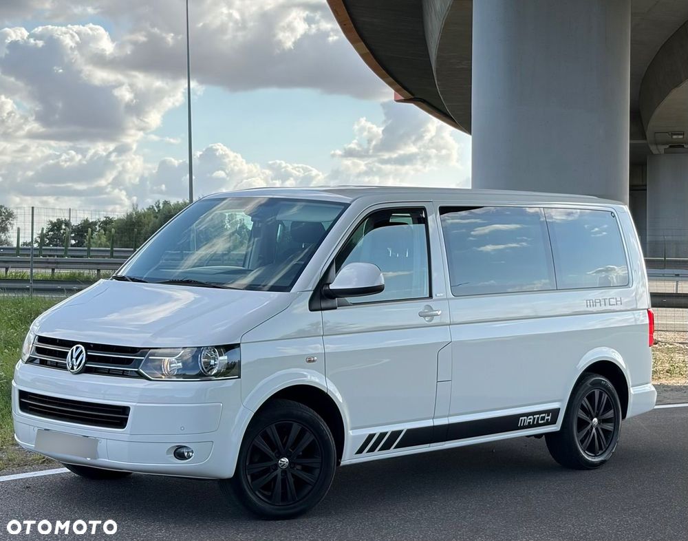 Volkswagen Multivan L1 LIFE - 3