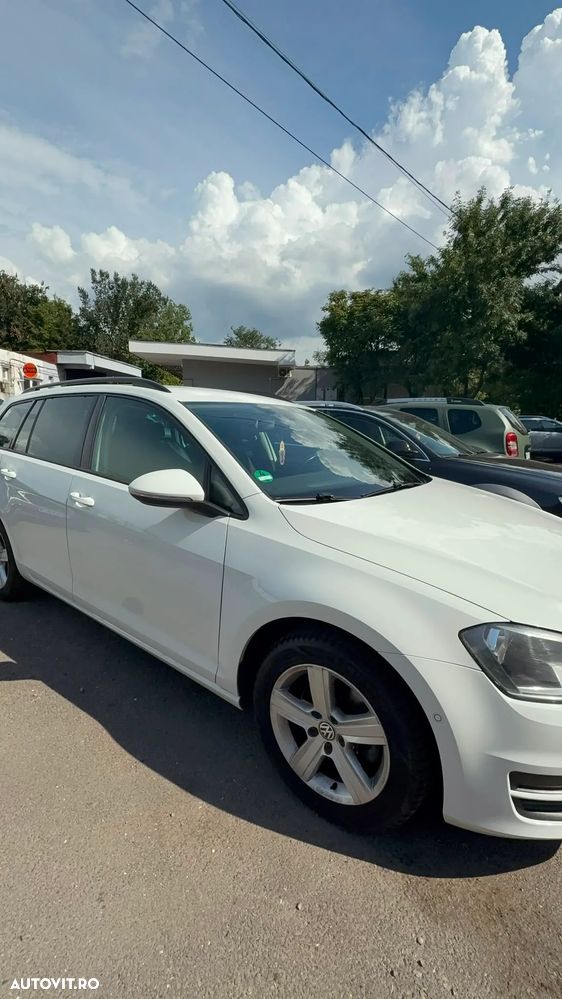 Volkswagen Golf - 4