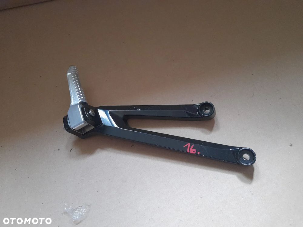 BMW s 1000 s1000rr k46 set pasażera prawy - 1