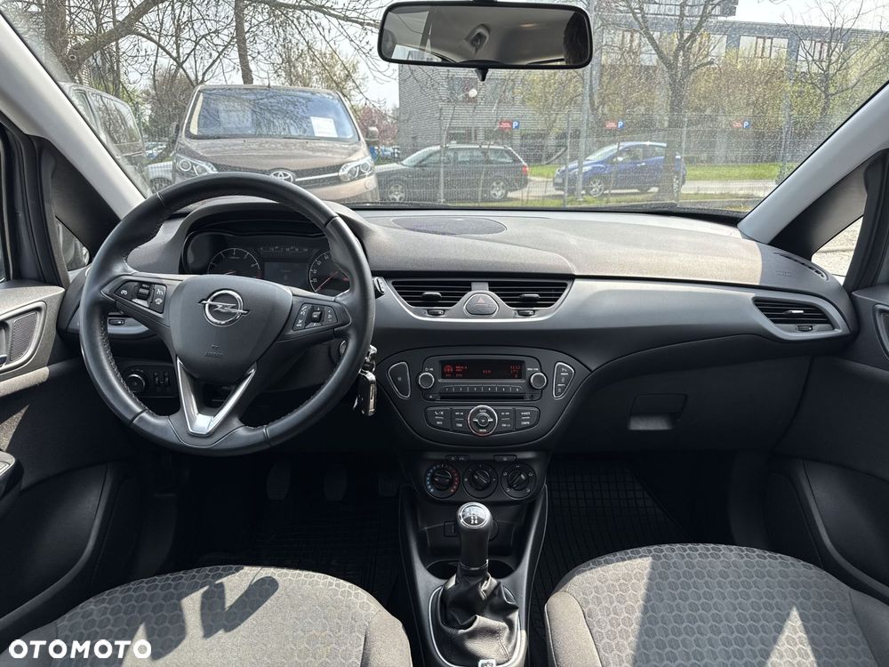 Opel Corsa 1.4 Enjoy S&S - 11