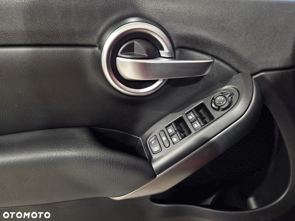 Fiat 500X 2.0 MultiJet Cross Plus AWD AT9 - 11