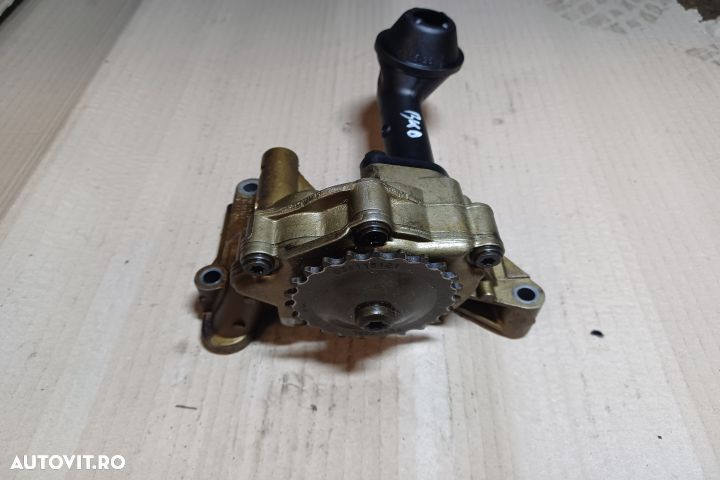 POMPA ULEI BKD Audi - 3