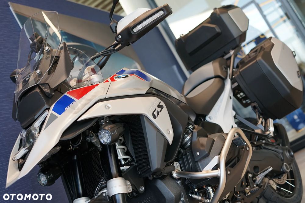 BMW GS - 27