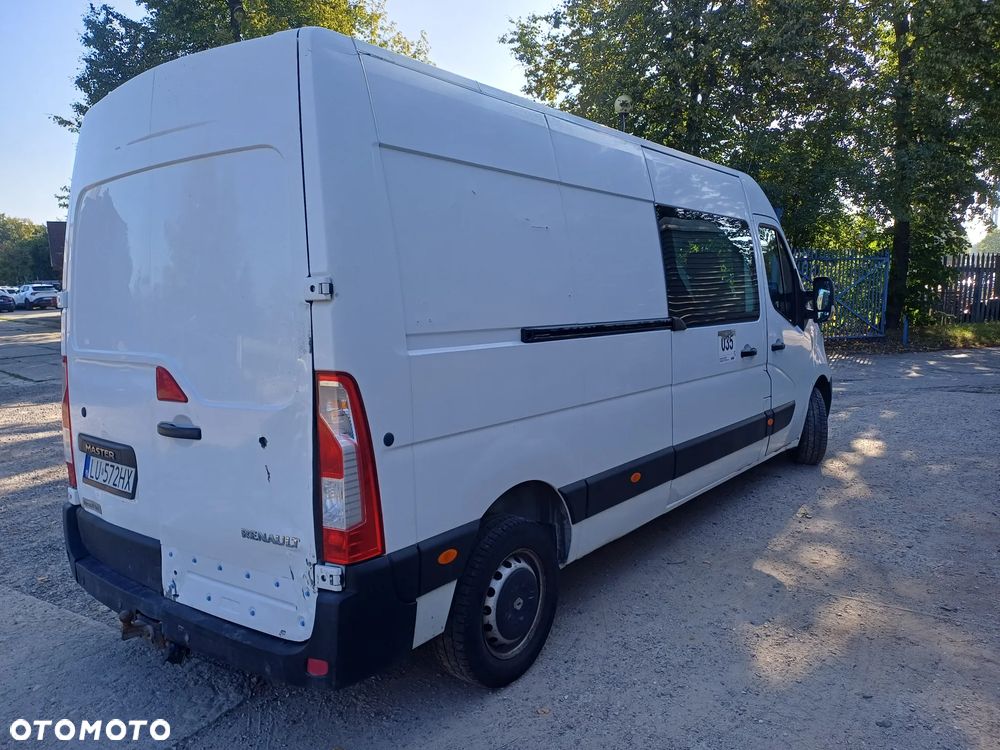 Renault Master - 4