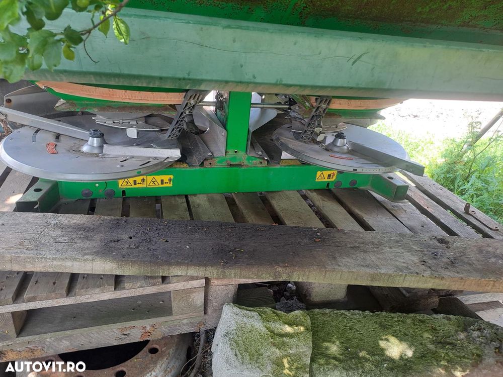 Horsch Pronto/ Maschio/ Amazone - 12
