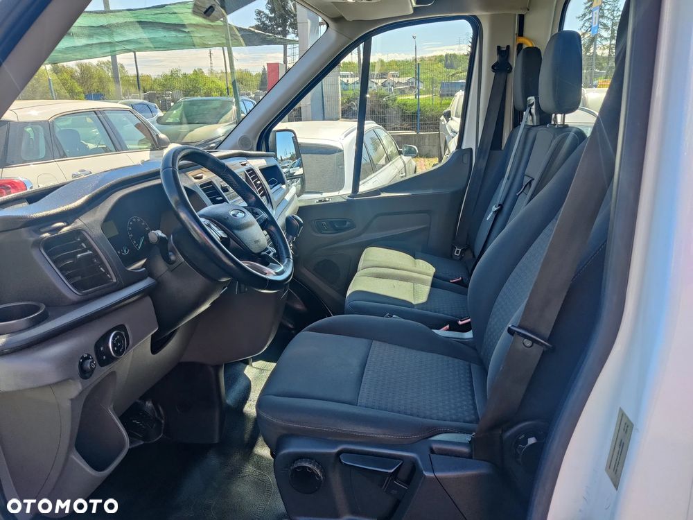 Ford Transit L3H2 Lkw VA Trend - 15