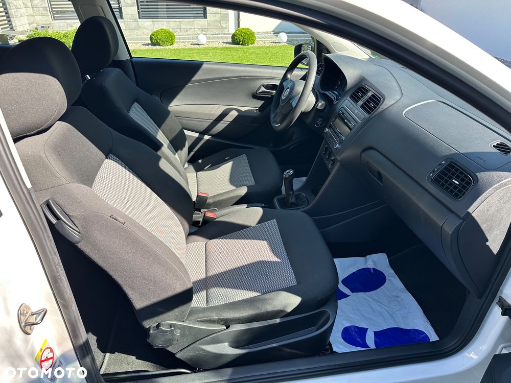 Volkswagen Polo 1.2 TDI Style - 21
