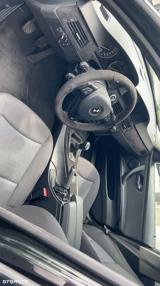 BMW Seria 3 320d - 7
