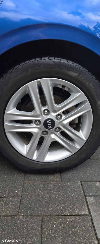 Kia Ceed 1.5 T-GDI M DCT - 17