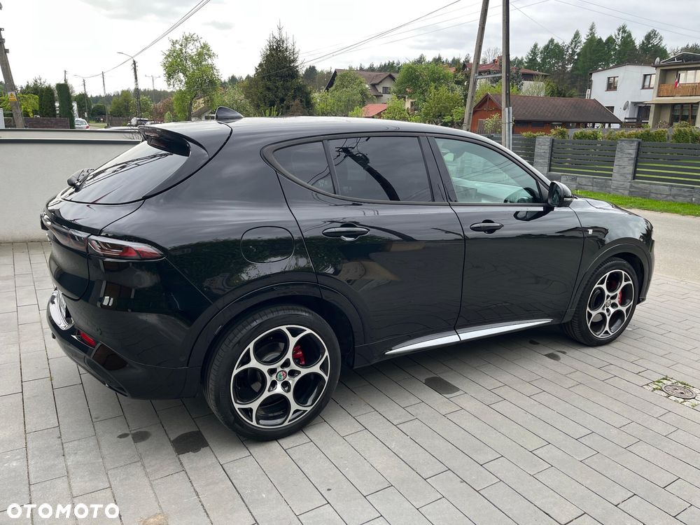 Alfa Romeo Tonale - 12