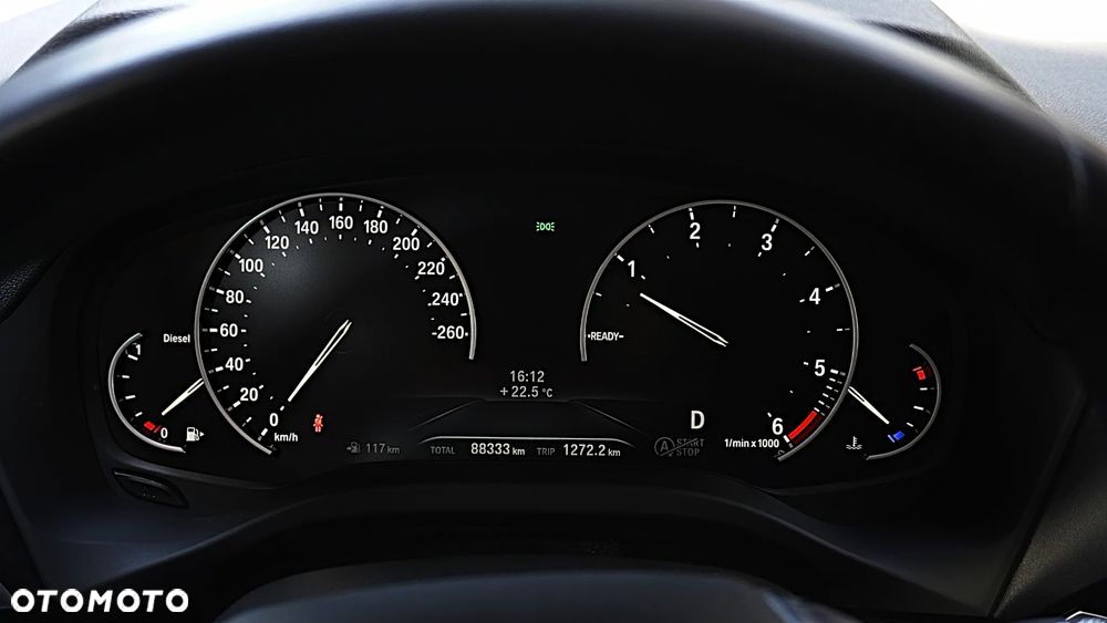 BMW X3 - 17