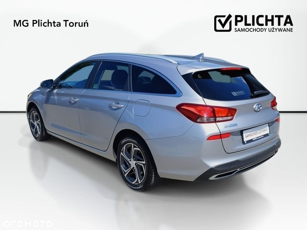 Hyundai i30 - 31