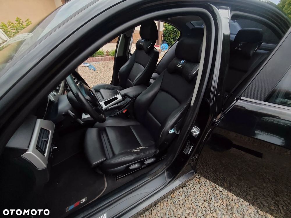 BMW Seria 3 - 2