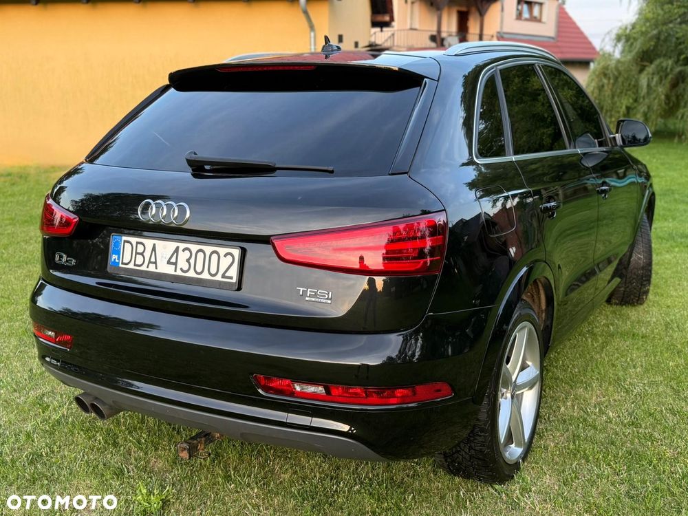 Audi Q3 - 2