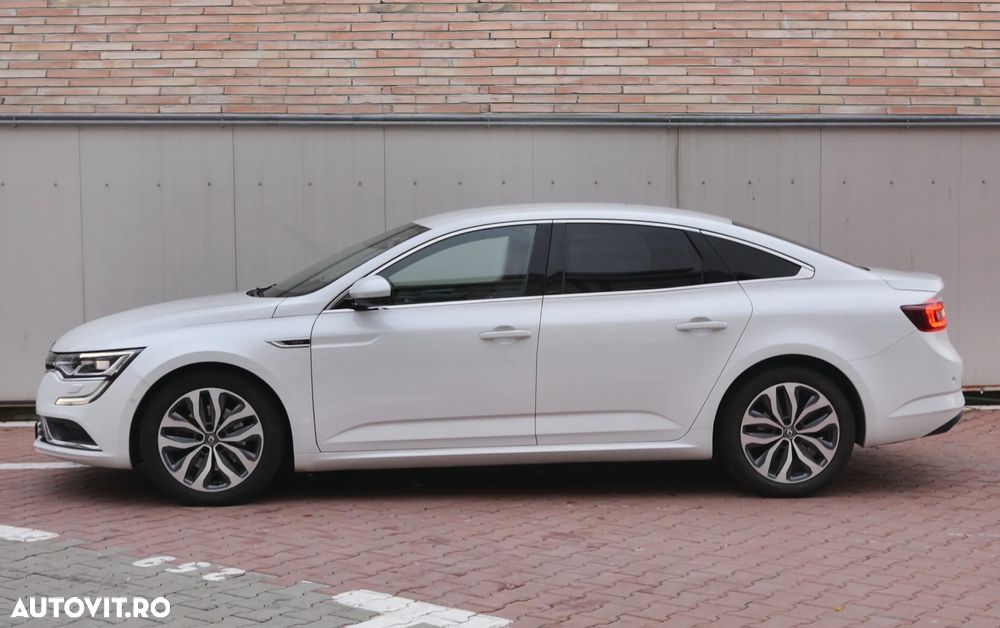 Renault Talisman - 27