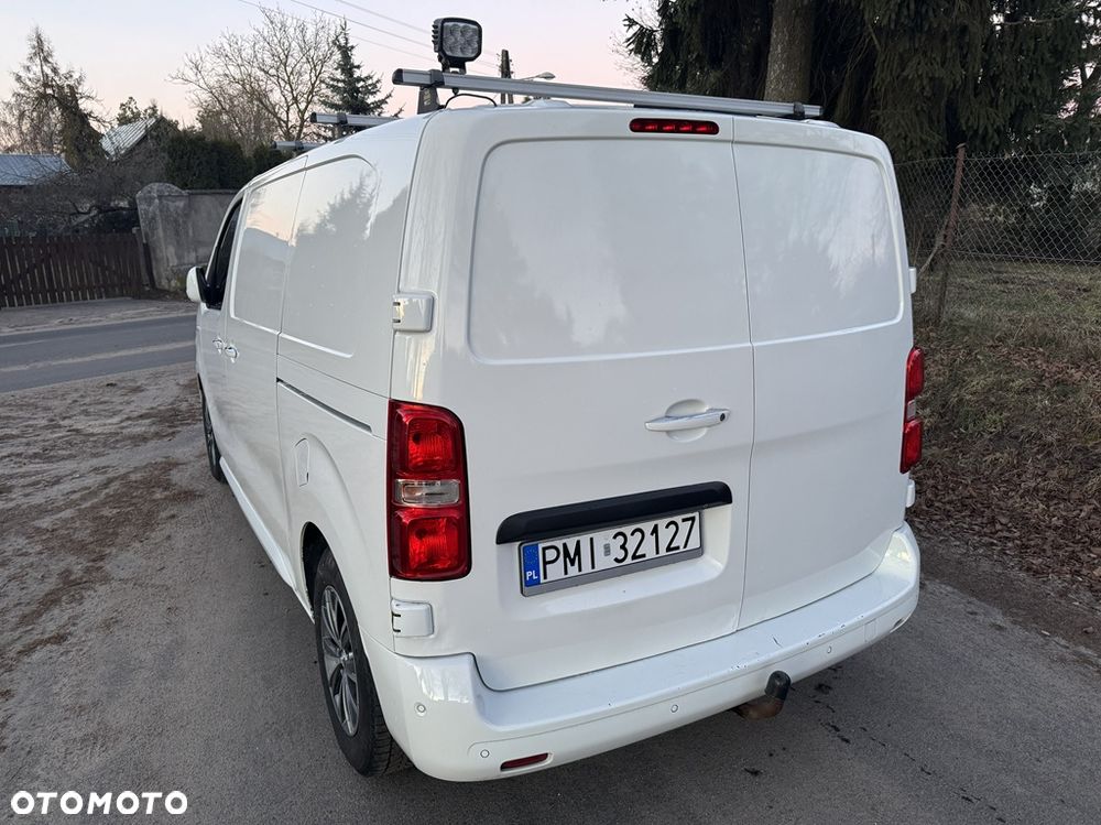 Citroën JUMPY - 3