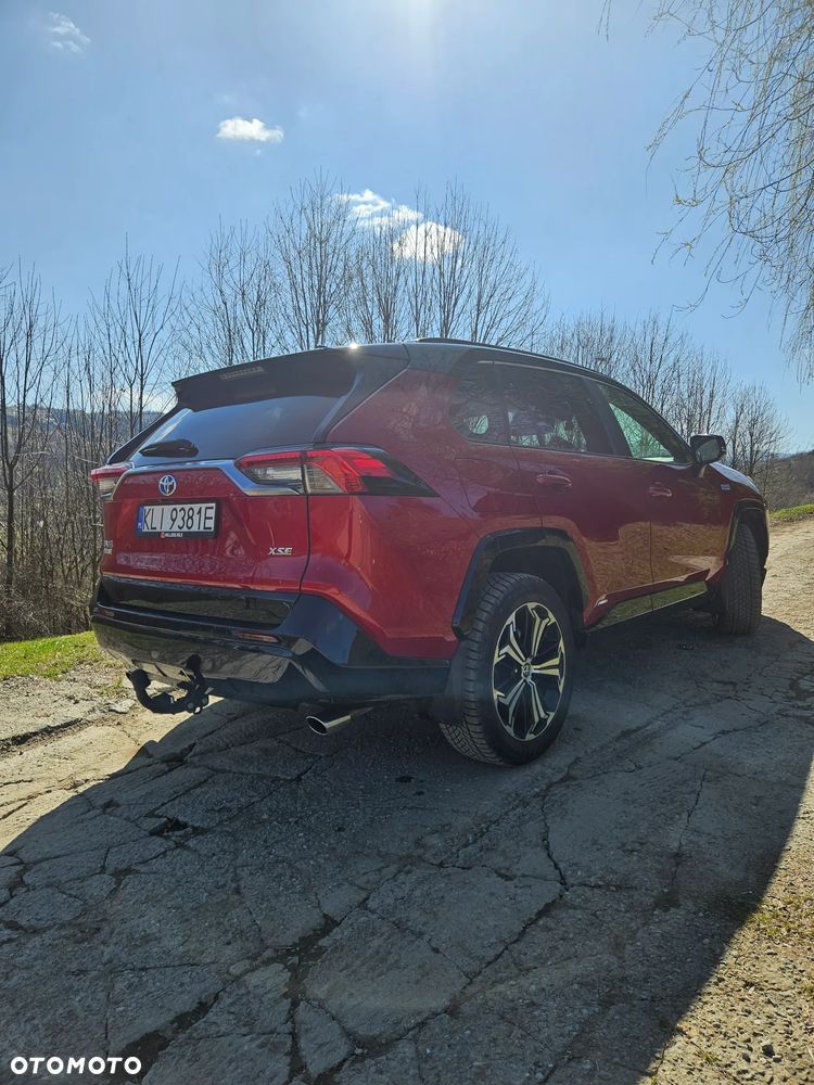 Toyota RAV4 - 5