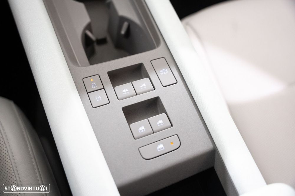 Hyundai Ioniq 6 77 kWh Premium - 7