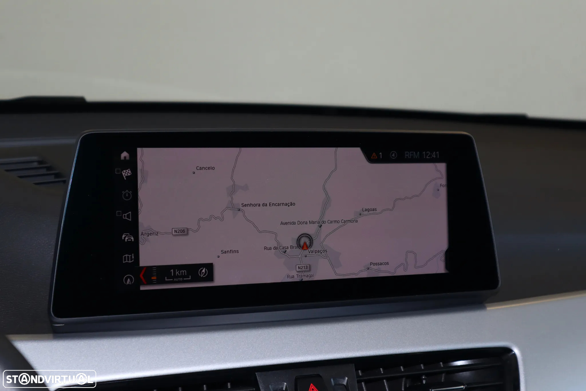 BMW X1 25 e xDrive Line Sport - 23