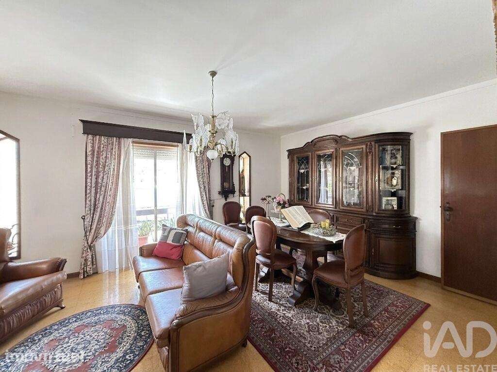 Ateliê T3 em Oiã de 335,81 m2 - Grande imagem: 5/6