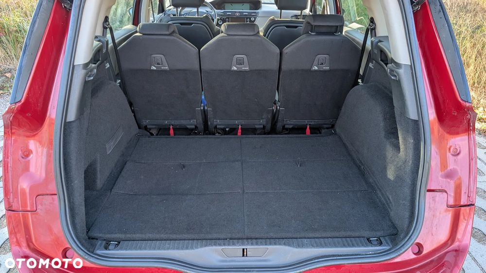 Citroën C4 Picasso - 9