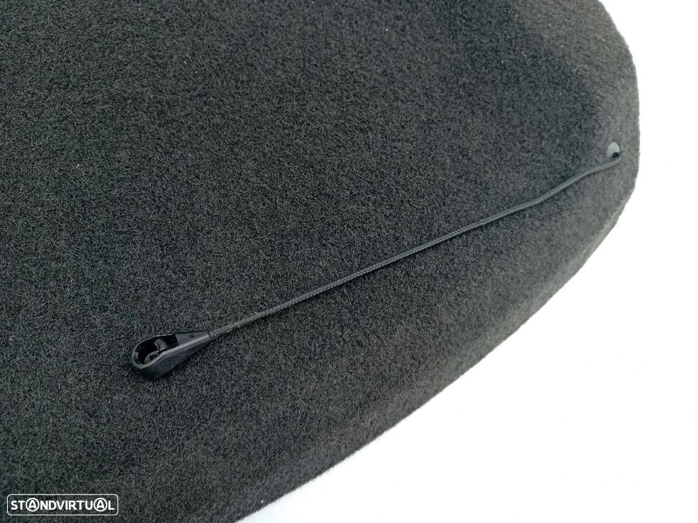 Chapeleira / tampo da mala SEAT Ibiza IV ST (6J8, 6P8) - 4